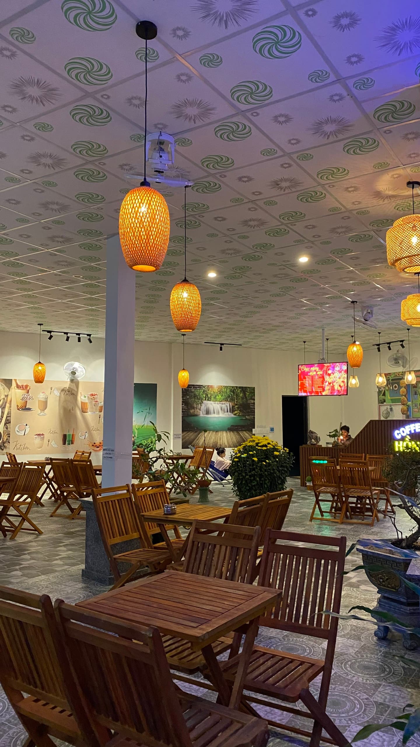 Cafe